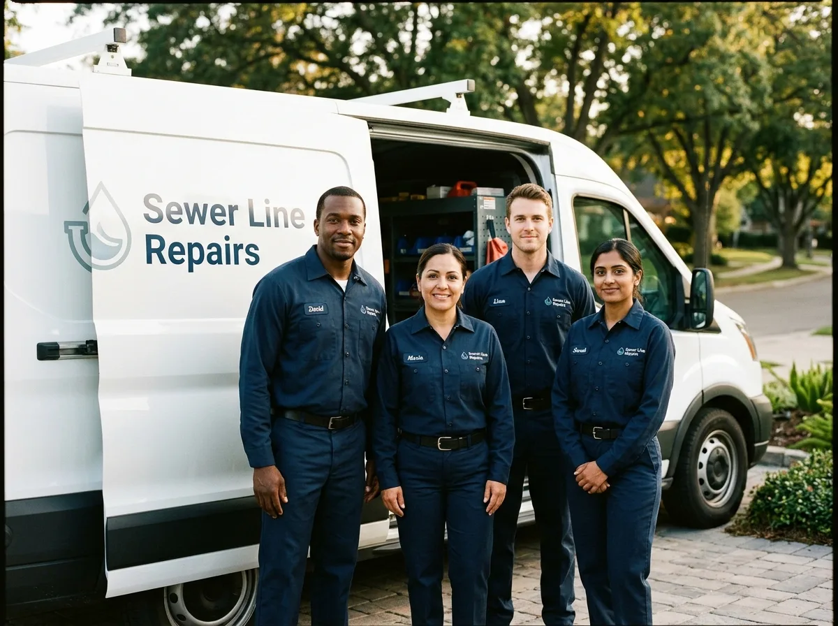 Emergency Plumber company in Rhinelander, WI