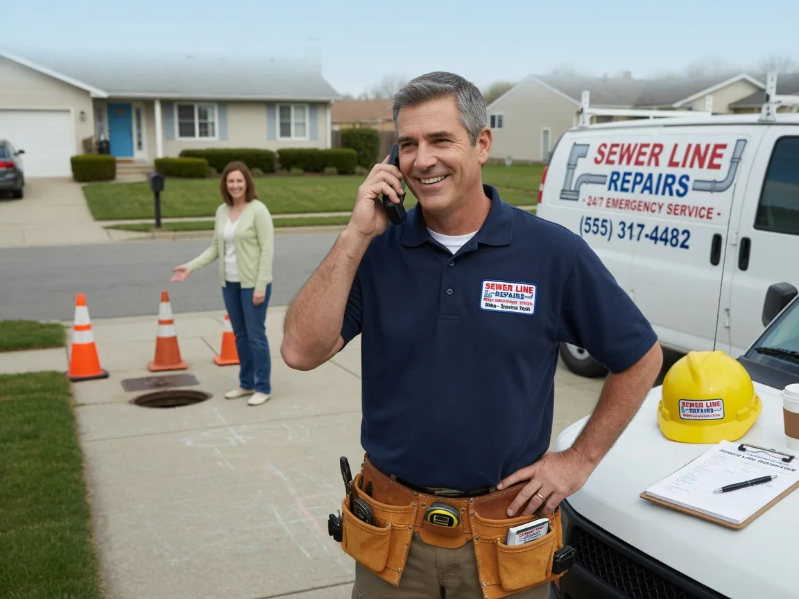 Emergency Plumber Rhinelander, WI FAQs